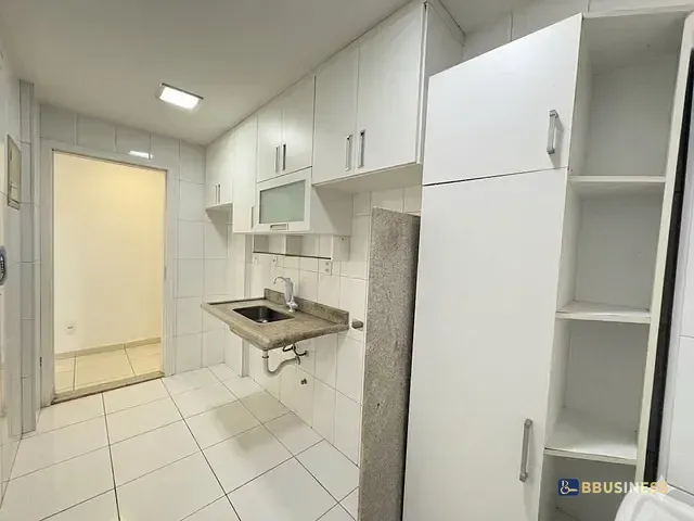 Apartamento 2 quartos e 2 banheiros, à venda, no bairro Parque Flamboyant em Campos dos Goytacazes