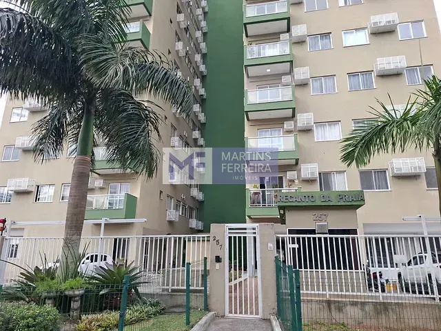 Apartamento 1 quarto e 1 banheiro, à venda, no bairro Recreio dos Bandeirantes em Rio de Janeiro