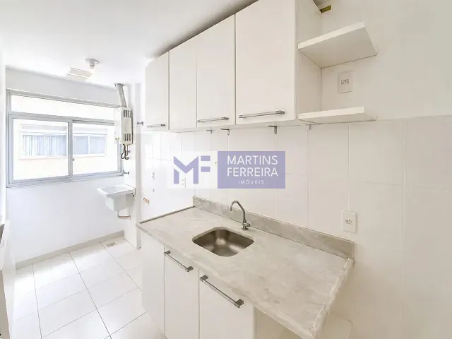 Apartamento 1 quarto e 1 banheiro, à venda, no bairro Recreio dos Bandeirantes em Rio de Janeiro