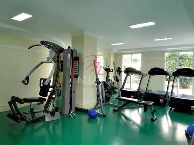 Apartamento com 190m² 3 quartos e 4 banheiros, à venda, no bairro Perdizes em São Paulo