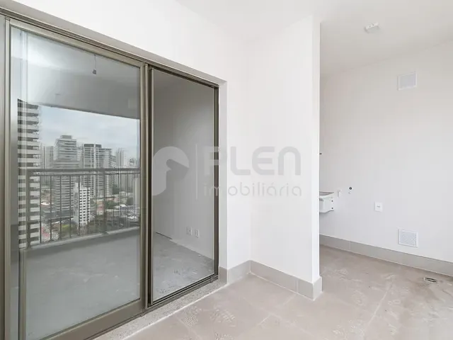 Apartamento 2 quartos e 2 banheiros, à venda, no bairro Perdizes em São Paulo