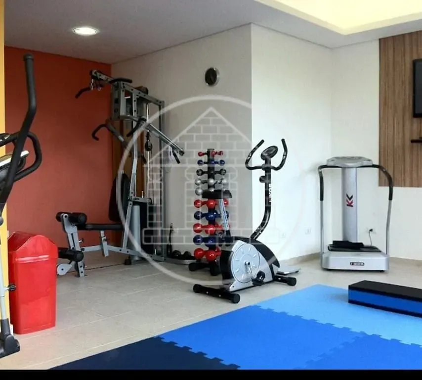 Apartamento, 2 quartos, 85 m² - Foto 16