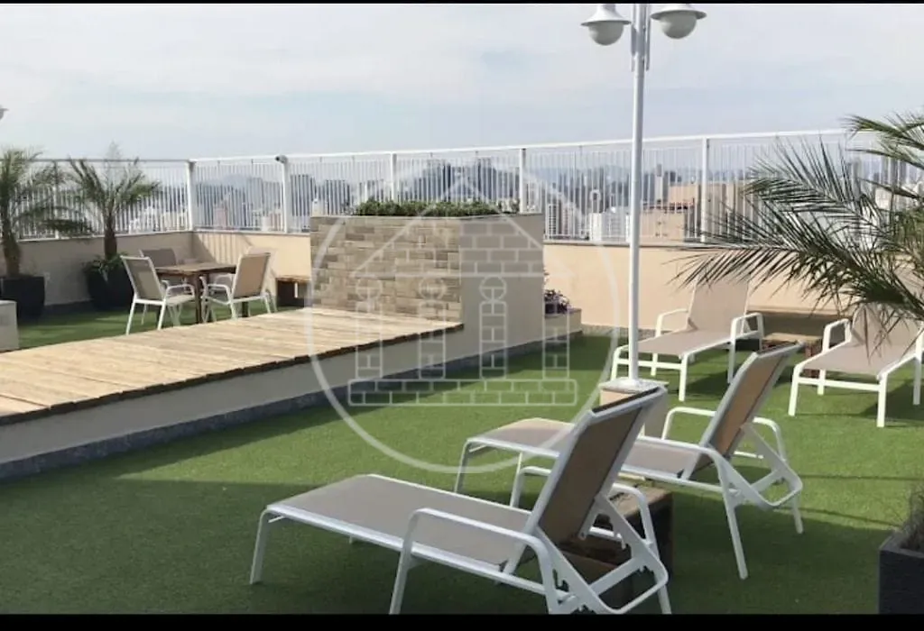 Apartamento, 2 quartos, 85 m² - Foto 21