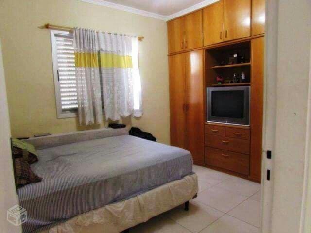 Foto do Apartamento - Apartamento à venda 3 Quartos, 1 Suite, 2 Vagas, 78M², Floradas de São José, São José dos Campos - SP | Edifício Portal da Fortaleza | RUSSI IMÓVEIS