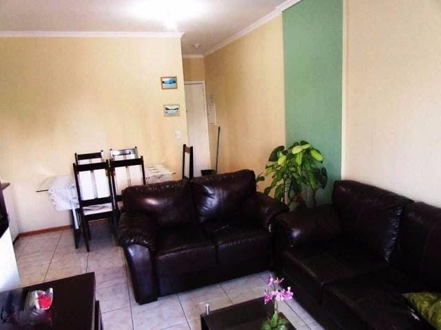Foto do Apartamento - Apartamento à venda 3 Quartos, 1 Suite, 2 Vagas, 78M², Floradas de São José, São José dos Campos - SP | Edifício Portal da Fortaleza | RUSSI IMÓVEIS