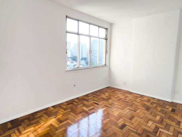 Foto do Apartamento - Apartamento para locação, Icaraí, Niterói, RJ | SelfSpin