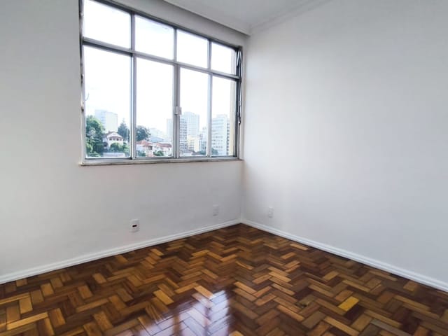 Foto do Apartamento - Apartamento para locação, Icaraí, Niterói, RJ | SelfSpin