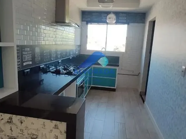 Apartamento com 10m² 2 quartos e 2 banheiros, à venda ou para alugar, no bairro Jardim Coleginho em Jacareí
