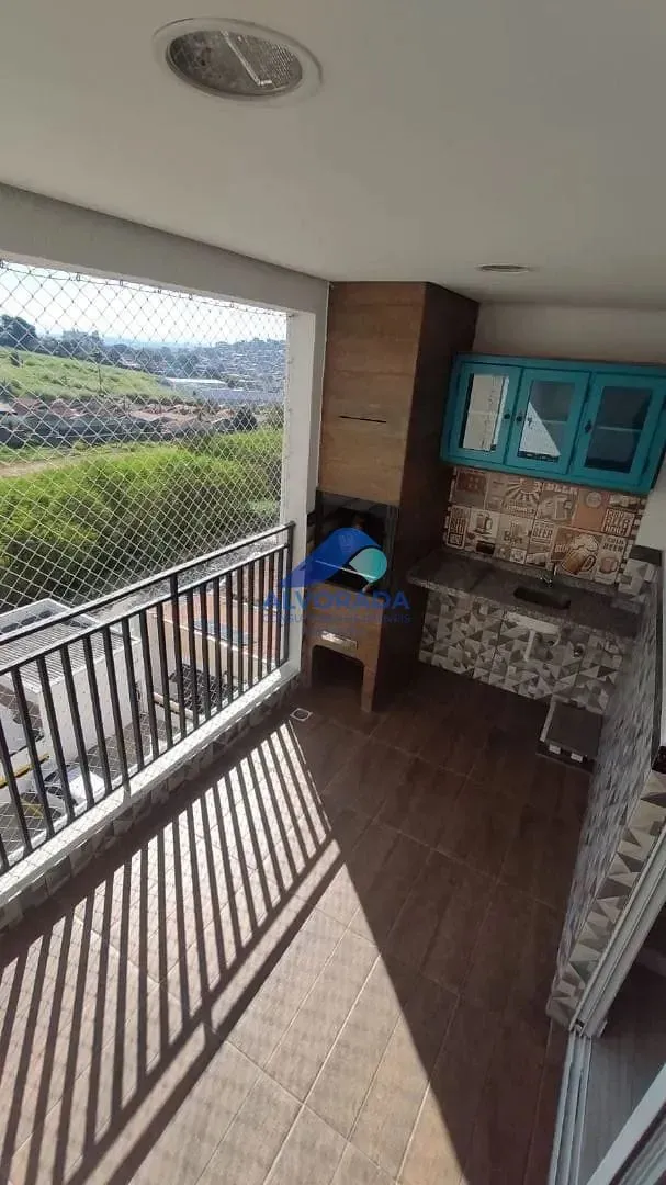 Apartamento, 2 quartos, 74 m² - Foto 18