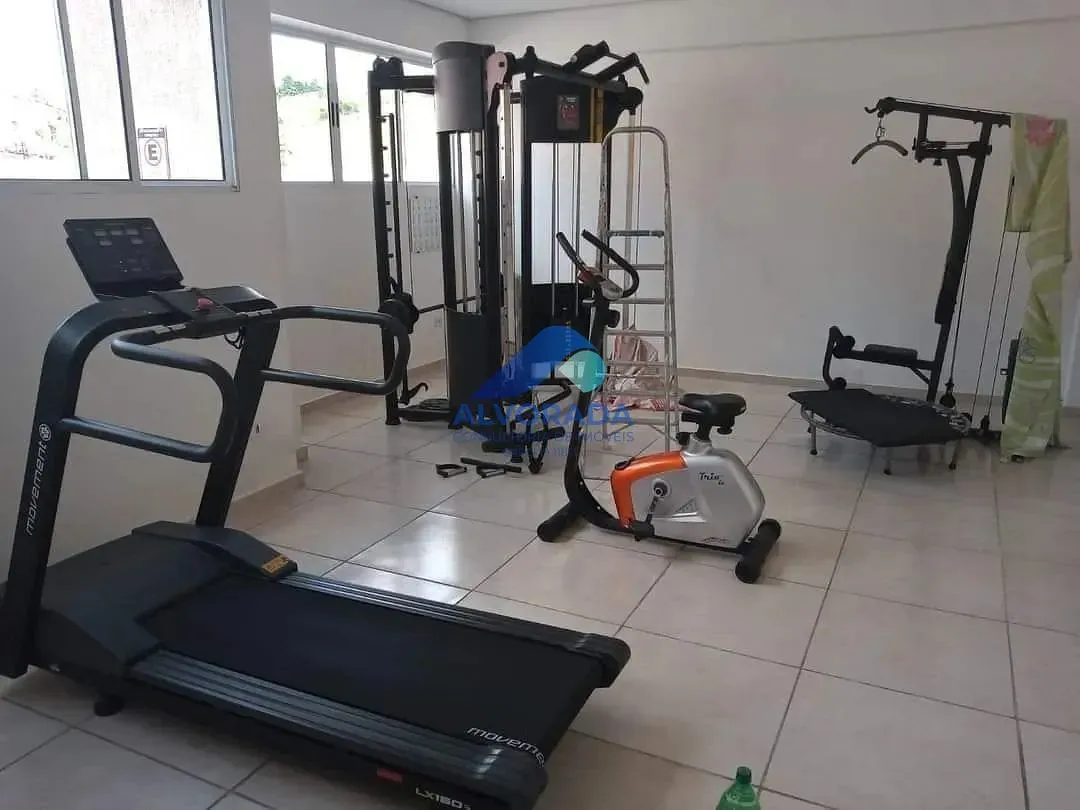 Apartamento, 2 quartos, 74 m² - Foto 25