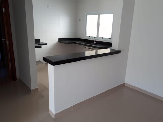 Foto do Apartamento - Apartamento à venda 3 Quartos, 1 Suite, 90M², Mercês, Uberaba - MG | San Gennaro | ZUCATO IMOBILIARIA LTDA