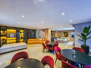 Foto do Apartamento-Apartamento tipo para venda em City América com 2 quartos, sendo 1 suíte, 69m²