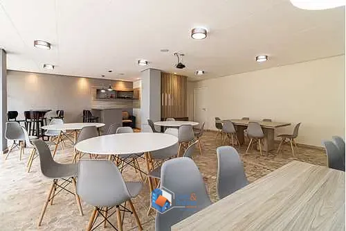 Apartamento, 2 quartos, 95 m² - Foto 32