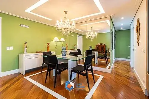 Apartamento, 2 quartos, 95 m² - Foto 7