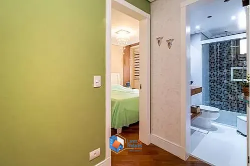 Apartamento, 2 quartos, 95 m² - Foto 14