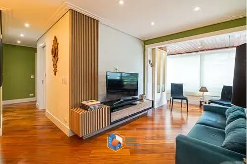 Apartamento, 2 quartos, 95 m² - Foto 6