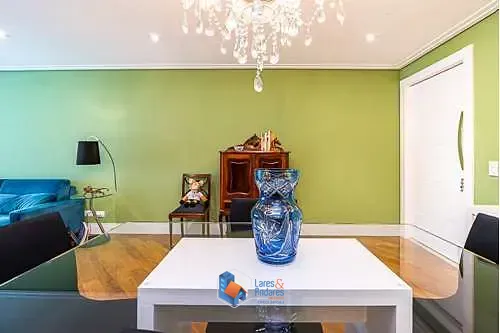 Apartamento, 2 quartos, 95 m² - Foto 8