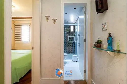 Apartamento, 2 quartos, 95 m² - Foto 15