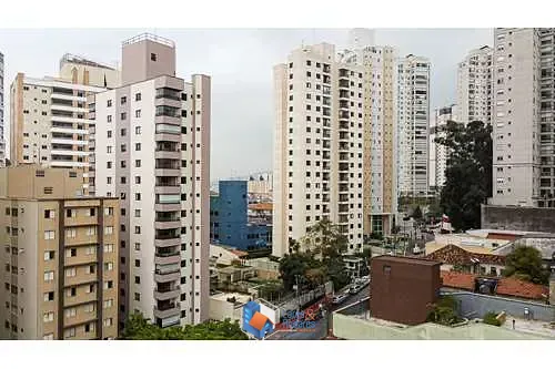 Apartamento, 2 quartos, 95 m² - Foto 39