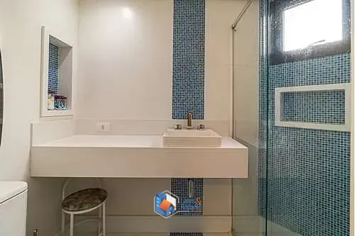 Apartamento, 2 quartos, 95 m² - Foto 19