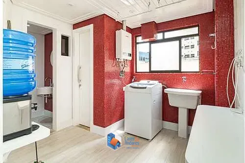Apartamento, 2 quartos, 95 m² - Foto 28