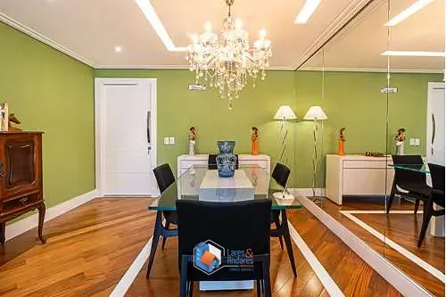 Apartamento, 2 quartos, 95 m² - Foto 5