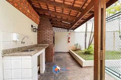 Apartamento, 2 quartos, 95 m² - Foto 35
