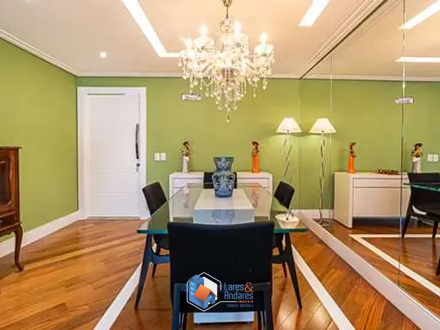Apartamento com 95m² 2 quartos e 3 banheiros, à venda, no bairro Santana em São Paulo