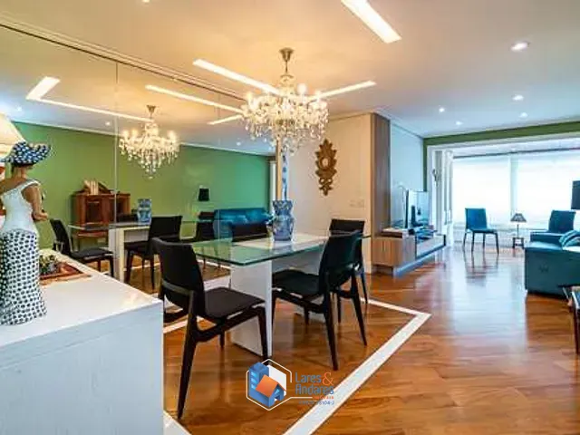 Apartamento com 95m² 2 quartos e 3 banheiros, à venda, no bairro Santana em São Paulo