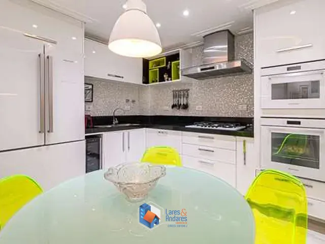 Apartamento com 95m² 2 quartos e 3 banheiros, à venda, no bairro Santana em São Paulo