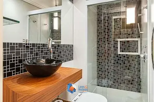 Apartamento, 2 quartos, 95 m² - Foto 24