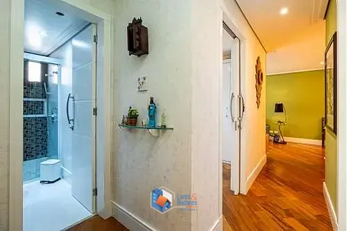 Apartamento, 2 quartos, 95 m² - Foto 13