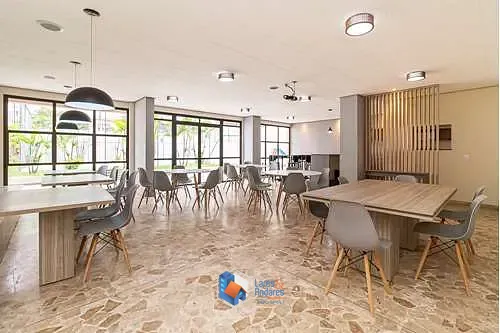Apartamento, 2 quartos, 95 m² - Foto 31