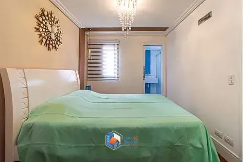 Apartamento, 2 quartos, 95 m² - Foto 17