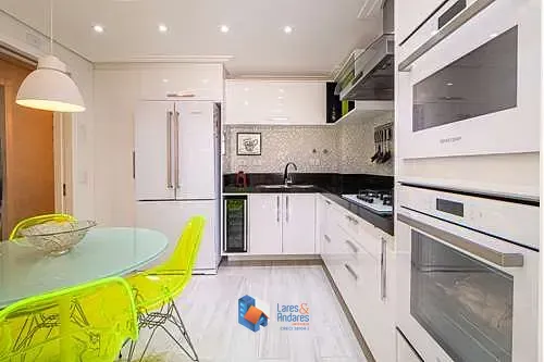 Apartamento, 2 quartos, 95 m² - Foto 25