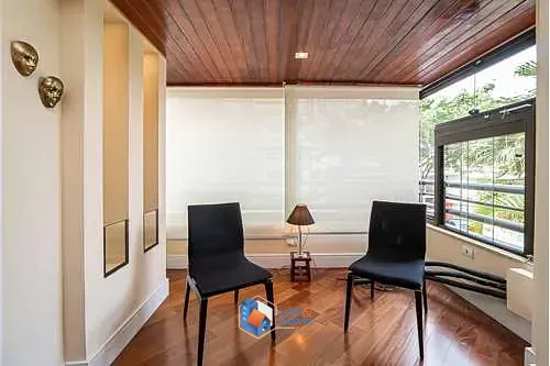 Apartamento, 2 quartos, 95 m² - Foto 10