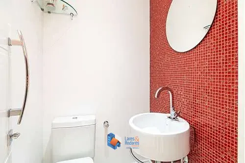 Apartamento, 2 quartos, 95 m² - Foto 29