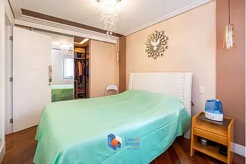 Apartamento, 2 quartos, 95 m² - Foto 18