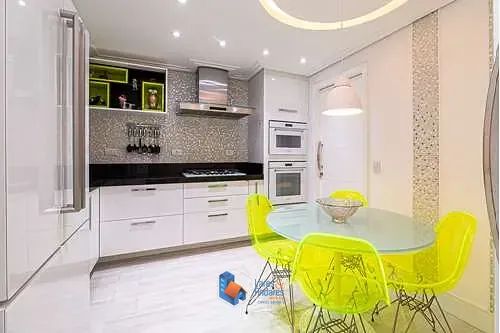 Apartamento, 2 quartos, 95 m² - Foto 26