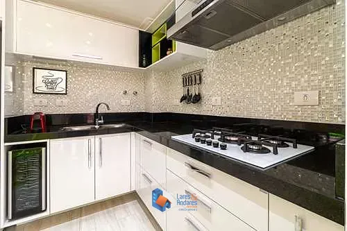 Apartamento, 2 quartos, 95 m² - Foto 27