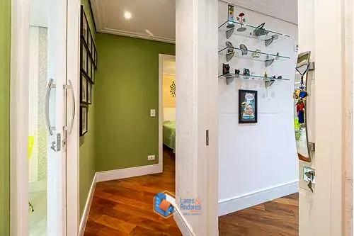 Apartamento, 2 quartos, 95 m² - Foto 12