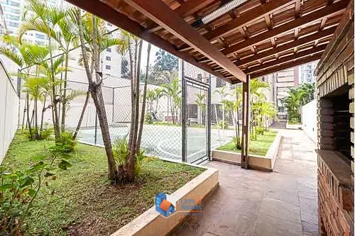 Apartamento, 2 quartos, 95 m² - Foto 36