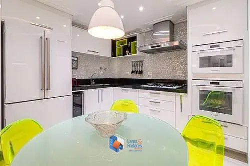 Apartamento, 2 quartos, 95 m² - Foto 1