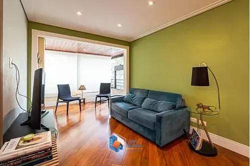 Apartamento, 2 quartos, 95 m² - Foto 4