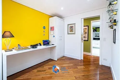 Apartamento, 2 quartos, 95 m² - Foto 21