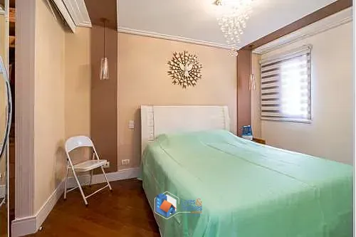 Apartamento, 2 quartos, 95 m² - Foto 16