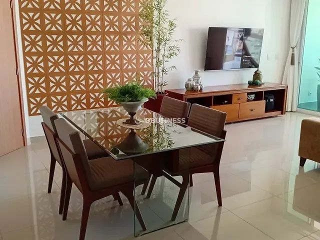 Apartamento 3 quartos e 5 banheiros, à venda, no bairro Parque Tamandaré em Campos dos Goytacazes