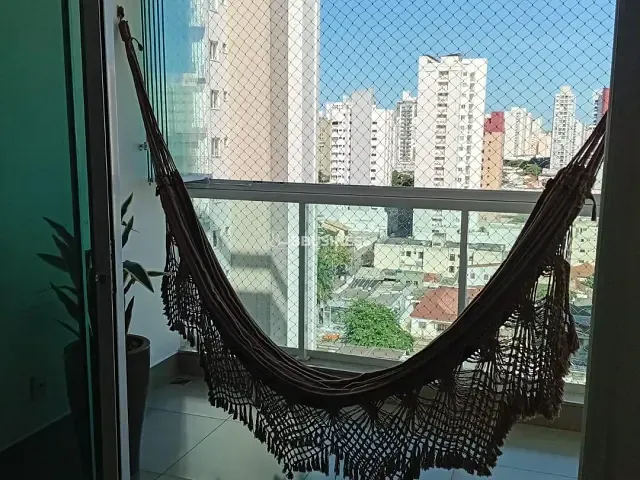 Apartamento 3 quartos e 5 banheiros, à venda, no bairro Parque Tamandaré em Campos dos Goytacazes