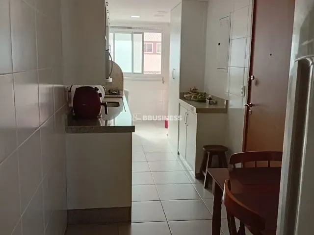 Apartamento 3 quartos e 5 banheiros, à venda, no bairro Parque Tamandaré em Campos dos Goytacazes
