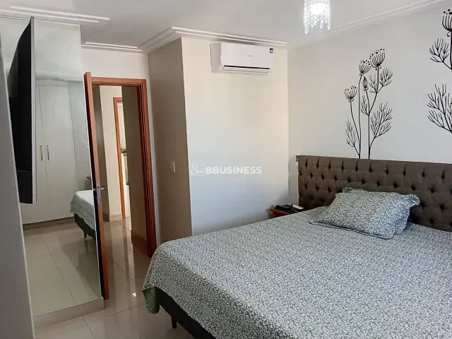 Apartamento 3 quartos e 5 banheiros, à venda, no bairro Parque Tamandaré em Campos dos Goytacazes